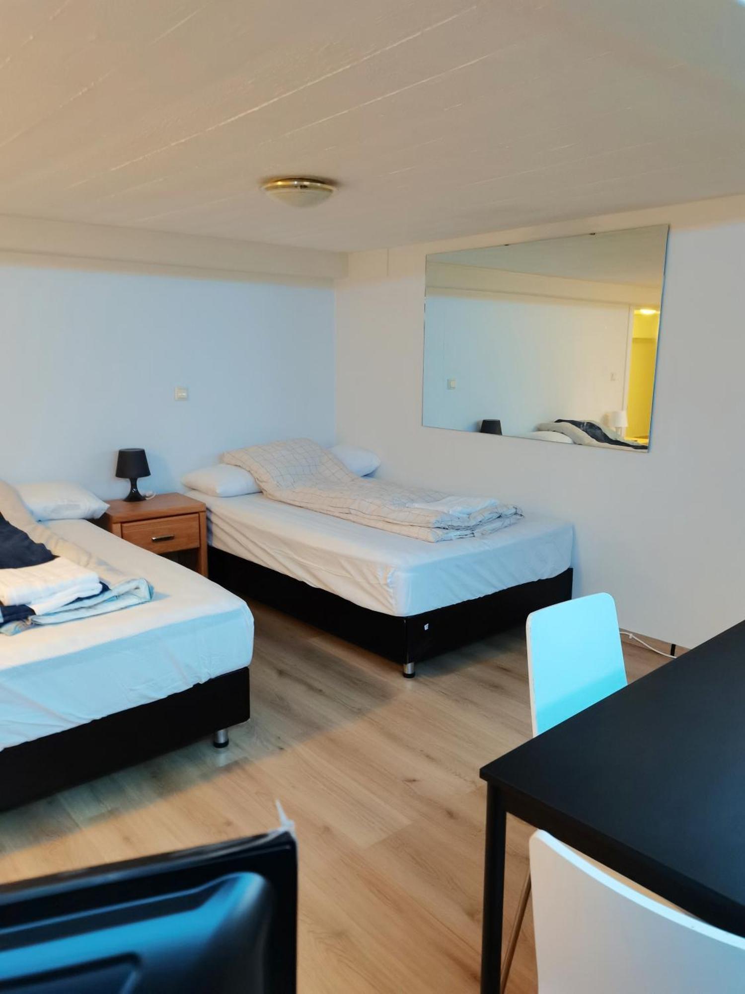 Keflavik Cozy Apartment 외부 사진